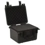 Maletín portátil de vuelo PP negro 27x25x18 cm de vidaXL, Bolsas y fundas para cámaras - Ref: Foro24-51795, Precio: 41,88 €, ...