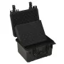 Maletín portátil de vuelo PP negro 27x25x18 cm de vidaXL, Bolsas y fundas para cámaras - Ref: Foro24-51795, Precio: 41,88 €, ...