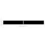 Toldo lateral retráctil para patio negro 140x1200 cm de vidaXL, Sombrillas - Ref: Foro24-313387, Precio: 112,15 €, Descuento: %