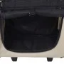 Carro plegable para mascotas multiusos beige de vidaXL, Cochecitos para mascotas - Ref: Foro24-170192, Precio: 51,33 €, Descu...