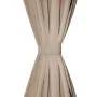 2 cortinas oscuras con jaretas blanco crema blackout 135 x 245 cm de vidaXL, Cortinas y visillos - Ref: Foro24-130374, Precio...