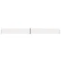 Toldo lateral retráctil para patio color crema 140x1200 cm de vidaXL, Sombrillas - Ref: Foro24-313388, Precio: 83,50 €, Descu...