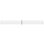 Toldo lateral retráctil para patio color crema 140x1200 cm de vidaXL, Sombrillas - Ref: Foro24-313388, Precio: 114,22 €, Desc...