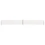 Toldo lateral retráctil para patio color crema 140x1200 cm de vidaXL, Sombrillas - Ref: Foro24-313388, Precio: 83,50 €, Descu...