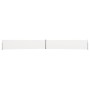 Toldo lateral retráctil para patio color crema 140x1200 cm de vidaXL, Sombrillas - Ref: Foro24-313388, Precio: 114,22 €, Desc...