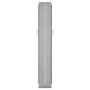 Toldo lateral retráctil para patio color crema 140x1200 cm de vidaXL, Sombrillas - Ref: Foro24-313388, Precio: 83,50 €, Descu...