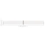 Toldo lateral retráctil para patio color crema 140x1200 cm de vidaXL, Sombrillas - Ref: Foro24-313388, Precio: 83,50 €, Descu...