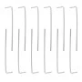 Cenador tela y acero gris antracita 180 g/m² 3x3 m de vidaXL, Carpas y cenadores - Ref: Foro24-312240, Precio: 141,49 €, Desc...