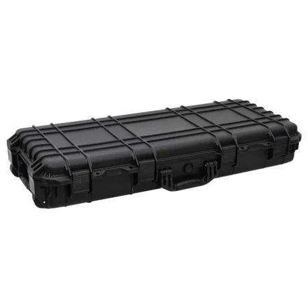 Maletín de vuelo con ruedas PP negro 96x42x16 cm de vidaXL, Bolsas y fundas para cámaras - Ref: Foro24-51801, Precio: 135,87 ...