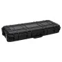 Maletín de vuelo con ruedas PP negro 96x42x16 cm de vidaXL, Bolsas y fundas para cámaras - Ref: Foro24-51801, Precio: 135,87 ...