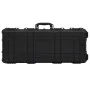 Maletín de vuelo con ruedas PP negro 96x42x16 cm de vidaXL, Bolsas y fundas para cámaras - Ref: Foro24-51801, Precio: 135,87 ...