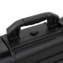 Maletín de vuelo con ruedas PP negro 96x42x16 cm de vidaXL, Bolsas y fundas para cámaras - Ref: Foro24-51801, Precio: 135,87 ...
