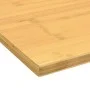 Bambus-Schreibtischbrett 110x55x1,5 cm von vidaXL, Schreibtischzubehör und Produkte - Ref: Foro24-352738, Preis: 34,05 €, Rab...