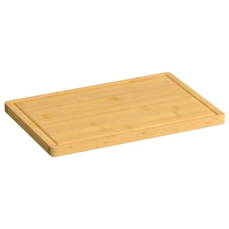 Tabla de cortar de bambú 30x20x1,5 cm de vidaXL, Tablas de cortar - Ref: Foro24-352770, Precio: 15,37 €, Descuento: %