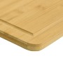 Tabla de cortar de bambú 30x20x1,5 cm de vidaXL, Tablas de cortar - Ref: Foro24-352770, Precio: 15,37 €, Descuento: %