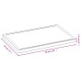 Tabla de cortar de bambú 30x20x1,5 cm de vidaXL, Tablas de cortar - Ref: Foro24-352770, Precio: 15,37 €, Descuento: %