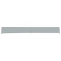 Toldo lateral retráctil para patio gris antracita 140x1200 cm de vidaXL, Sombrillas - Ref: Foro24-313389, Precio: 113,98 €, D...