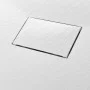 Plato de ducha SMC blanco 80x80 cm de vidaXL, Platos de ducha - Ref: Foro24-144767, Precio: 158,04 €, Descuento: %