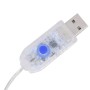 Renos de Navidad 2 unidades 80 LED acrílico multicolor de vidaXL, Luces de Navidad - Ref: Foro24-342681, Precio: 65,45 €, Des...