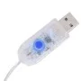 Renos de Navidad 2 unidades 40 LED dorado de vidaXL, Luces de Navidad - Ref: Foro24-342683, Precio: 50,25 €, Descuento: %