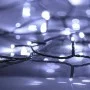 Tira de luces LEDs con 150 LEDs blanco frío 15 m PVC de vidaXL, Luces de Navidad - Ref: Foro24-343199, Precio: 8,95 €, Descue...