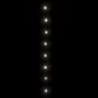 Tira de luces LEDs con 150 LEDs blanco frío 15 m PVC de vidaXL, Luces de Navidad - Ref: Foro24-343199, Precio: 8,95 €, Descue...