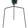 Árboles de Navidad artificiales de camino LED 2 uds PVC 76 cm de vidaXL, Arboles de navidad - Ref: Foro24-332835, Precio: 47,...