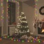 Tira de luces LED con 150 LED PVC multicolor 15 m de vidaXL, Luces de Navidad - Ref: Foro24-343201, Precio: 9,00 €, Descuento: %