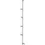 Tira de luces LED con 150 LED PVC multicolor 15 m de vidaXL, Luces de Navidad - Ref: Foro24-343201, Precio: 9,00 €, Descuento: %