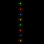 Tira de luces LED con 150 LED PVC multicolor 15 m de vidaXL, Luces de Navidad - Ref: Foro24-343201, Precio: 9,00 €, Descuento: %