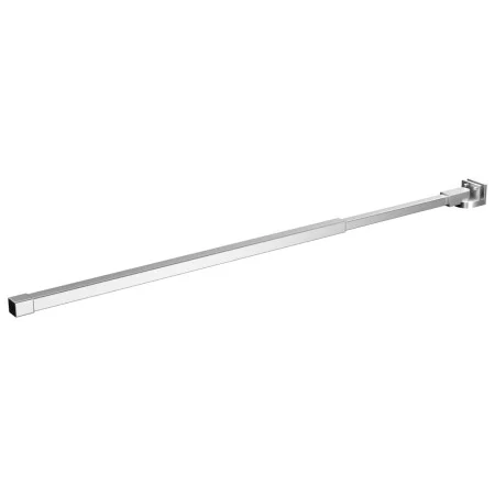 Support arm for shower screen stainless steel 70-120 cm by vidaXL, shower doors - Ref: Foro24-146229, Price: 28,41 €, Discoun...