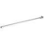 Brazo de soporte para mampara ducha acero inoxidable 70-120 cm de vidaXL, Puertas de ducha - Ref: Foro24-146229, Precio: 27,1...