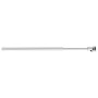 Brazo de soporte para mampara ducha acero inoxidable 70-120 cm de vidaXL, Puertas de ducha - Ref: Foro24-146229, Precio: 27,1...