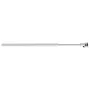 Support arm for shower screen stainless steel 70-120 cm by vidaXL, shower doors - Ref: Foro24-146229, Price: 28,41 €, Discoun...