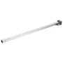 Support arm for shower screen stainless steel 70-120 cm by vidaXL, shower doors - Ref: Foro24-146229, Price: 28,41 €, Discoun...