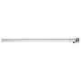 Brazo de soporte para mampara ducha acero inoxidable 70-120 cm de vidaXL, Puertas de ducha - Ref: Foro24-146229, Precio: 27,1...