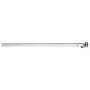 Support arm for shower screen stainless steel 70-120 cm by vidaXL, shower doors - Ref: Foro24-146229, Price: 28,41 €, Discoun...
