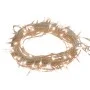 Tira de luces con 150 LED PVC blanco cálido 15 m de vidaXL, Luces de Navidad - Ref: Foro24-343228, Precio: 9,08 €, Descuento: %