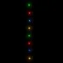 Tira de luces con 300 LED PVC multicolor 30 m de vidaXL, Luces de Navidad - Ref: Foro24-343206, Precio: 14,44 €, Descuento: %