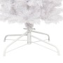 Árbol de Navidad en arco blanco 240 cm de vidaXL, Arboles de navidad - Ref: Foro24-345090, Precio: 141,40 €, Descuento: %