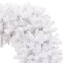 Árbol de Navidad en arco blanco 240 cm de vidaXL, Arboles de navidad - Ref: Foro24-345090, Precio: 141,40 €, Descuento: %
