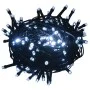 Tira de luces con 300 LED PVC blanco frío 30 m de vidaXL, Luces de Navidad - Ref: Foro24-343204, Precio: 12,22 €, Descuento: %