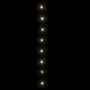Tira de luces con 300 LED PVC blanco frío 30 m de vidaXL, Luces de Navidad - Ref: Foro24-343204, Precio: 12,22 €, Descuento: %