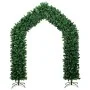 Arco de navidad verde 270 cm de vidaXL, Arboles de navidad - Ref: Foro24-345092, Precio: 136,95 €, Descuento: %