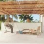 Toldo lateral retráctil para patio crema 117x600 cm de vidaXL, Sombrillas - Ref: Foro24-317947, Precio: 81,76 €, Descuento: %