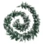 Guirnalda de Navidad con luces LED PVC verde 5,2 m de vidaXL, Luces de Navidad - Ref: Foro24-345170, Precio: 55,94 €, Descuen...