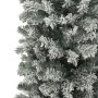 Arco de navidad con aspecto nevado 240 cm de vidaXL, Arboles de navidad - Ref: Foro24-345091, Precio: 217,12 €, Descuento: %