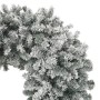 Arco de navidad con aspecto nevado 240 cm de vidaXL, Arboles de navidad - Ref: Foro24-345091, Precio: 217,12 €, Descuento: %
