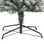 Arco de navidad con aspecto nevado 240 cm de vidaXL, Arboles de navidad - Ref: Foro24-345091, Precio: 217,12 €, Descuento: %