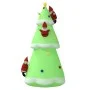 Árbol de Navidad hinchable con LED 500 cm de vidaXL, Luces de Navidad - Ref: Foro24-345295, Precio: 99,80 €, Descuento: %
